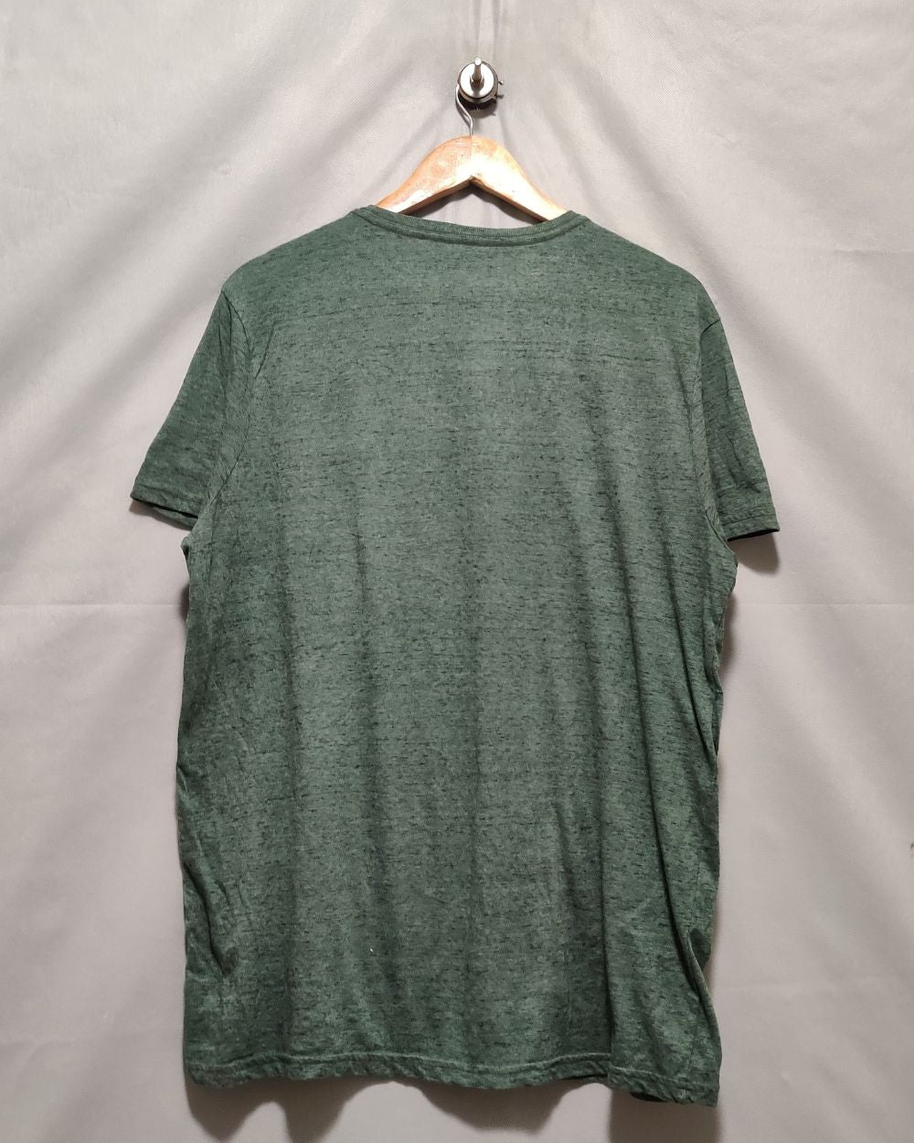 Good Fellow Gray T Shirt For Men Large