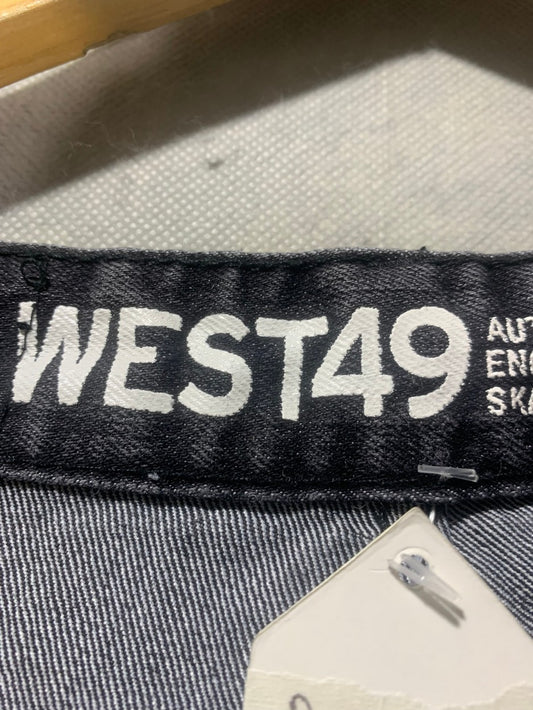 West 49 For Men Jeans Pant