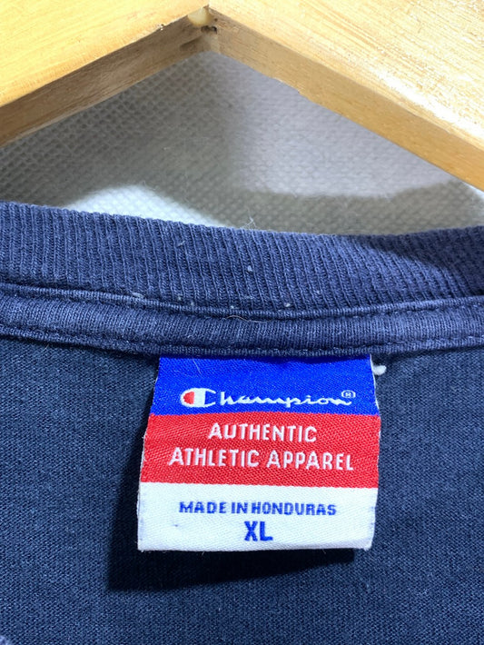 Champion For Men Cotton T Shirt X Large