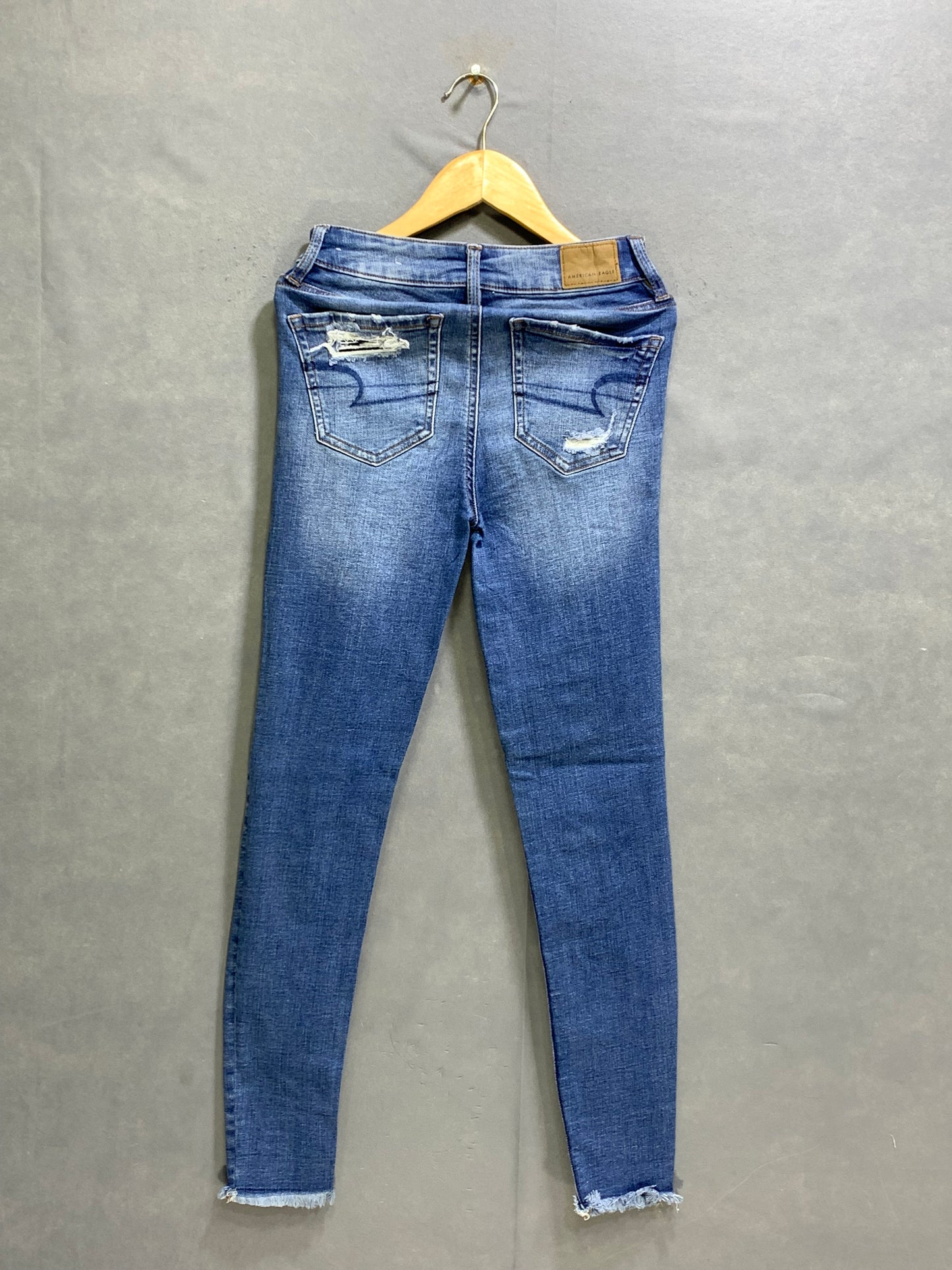 American Eagle Branded Original Denim Jeans For Kids