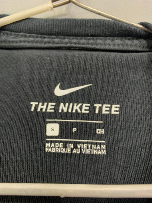 Nike The Tee Branded Original For Cotton Women T Shirt