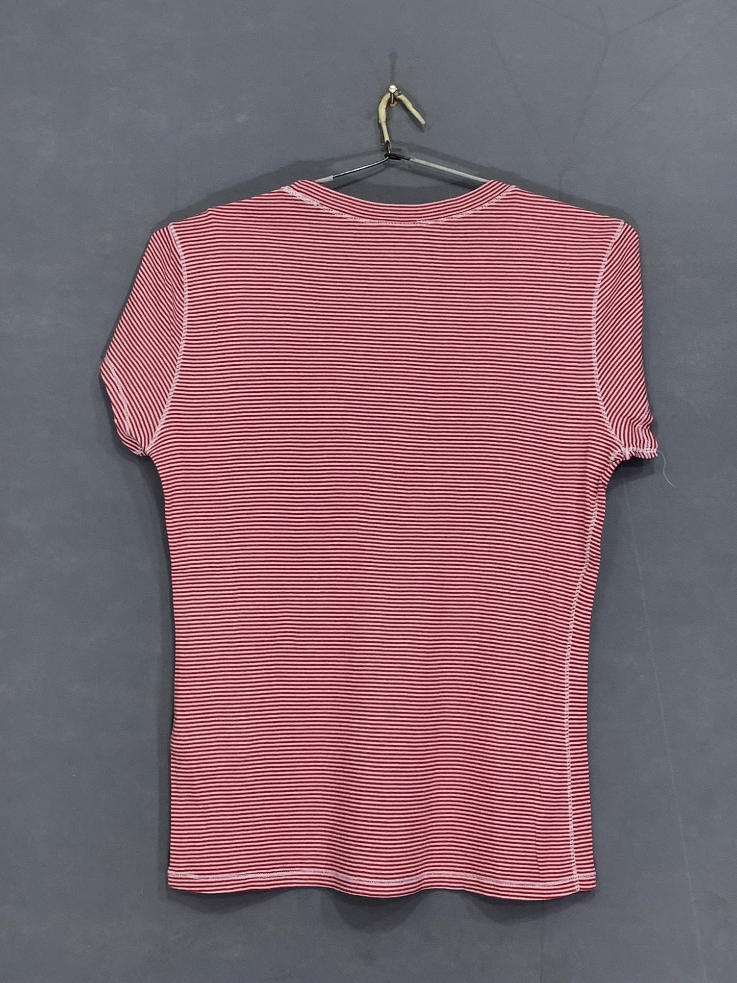 Polo Ralph Lauren Branded Original For Cotton Women T Shirt