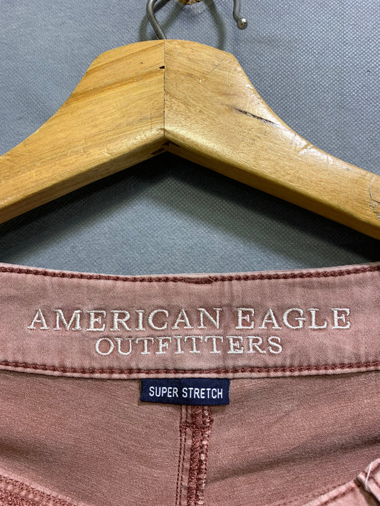 American Eagle Branded Original Denim Jeans For Men
