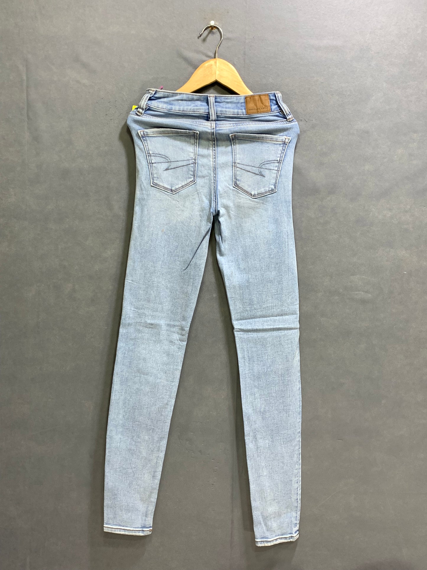 American Eagle Branded Original Denim Jeans For Kids