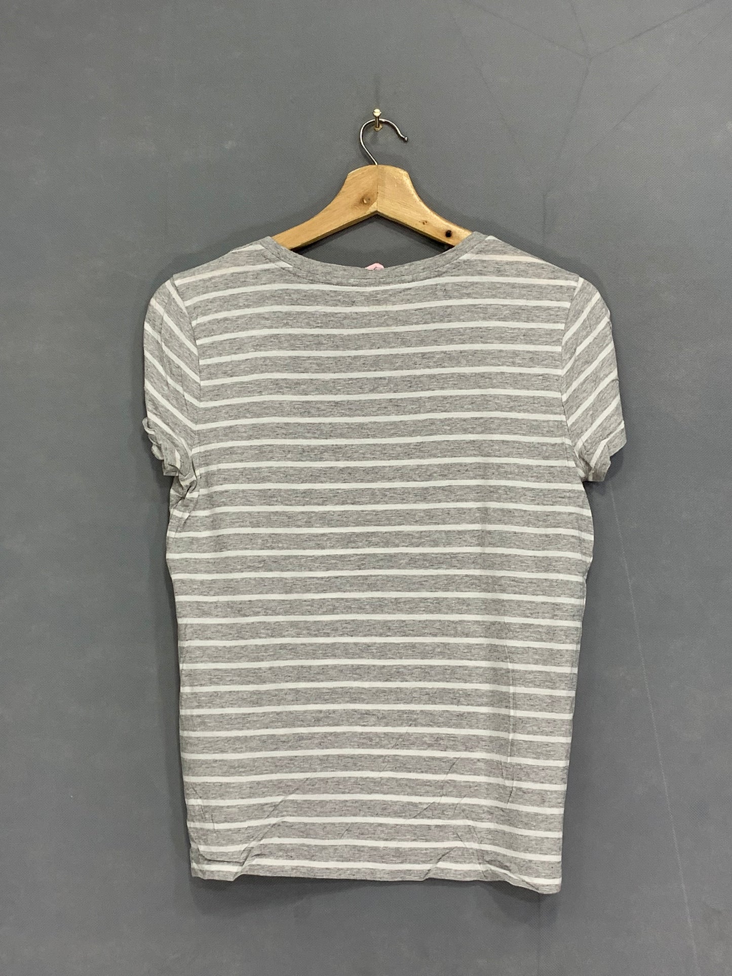 Polo Ralph Lauren Branded Original For Cotton Women T Shirt