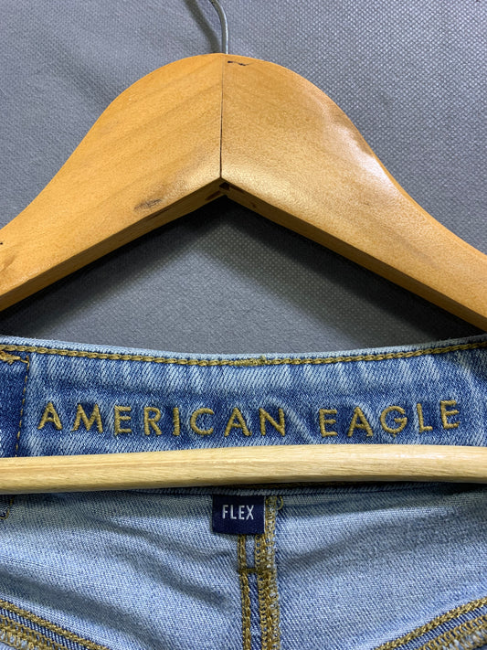 American Eagle Branded Original Denim Jeans For Kids