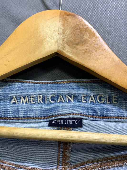 American Eagle Branded Original Denim Jeans For Kids