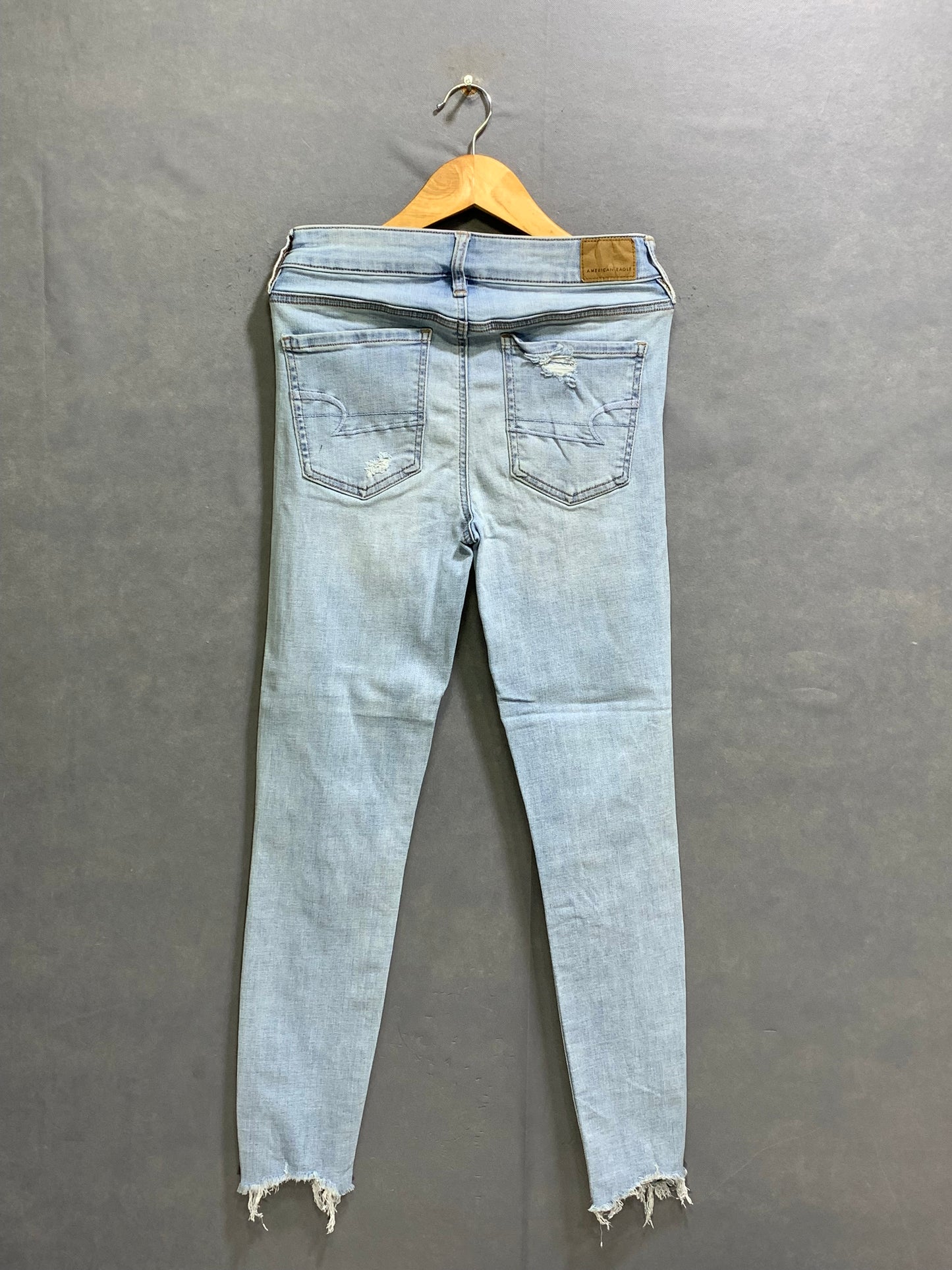 American Eagle Branded Original Denim Jeans For Kids