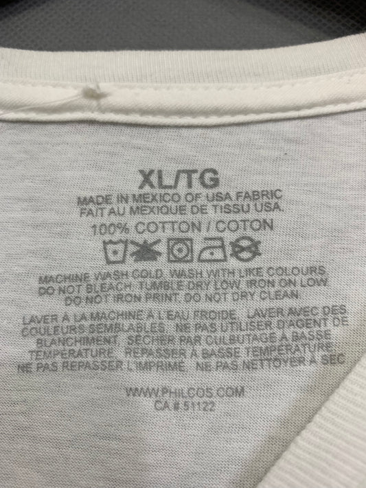 Thrifty's Branded Original For Cotton Women T Shirt