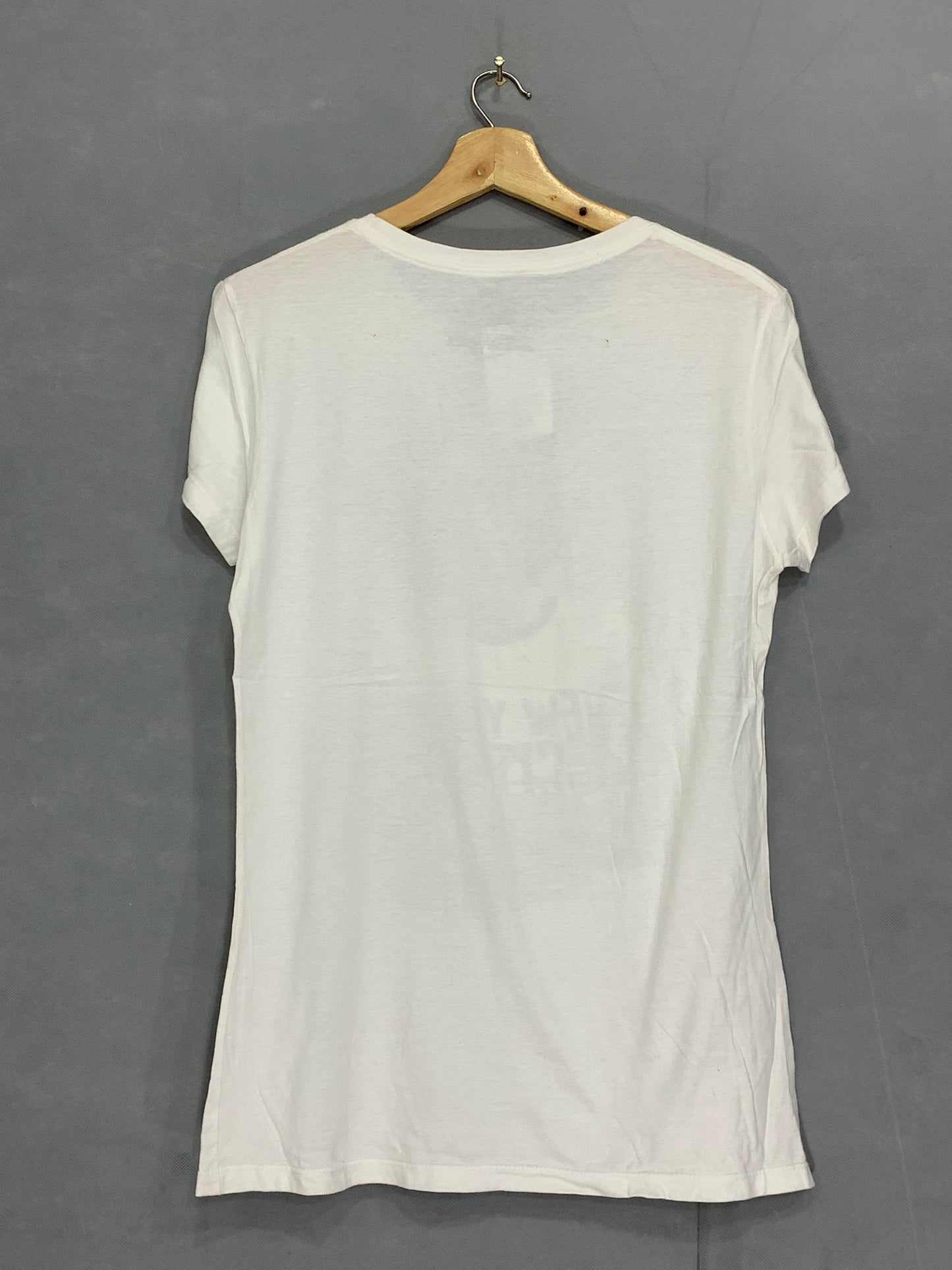 Thrifty's Branded Original For Cotton Women T Shirt