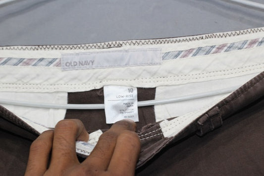 Old Navy Branded Original Cotton Short For Men | Preloved Labels