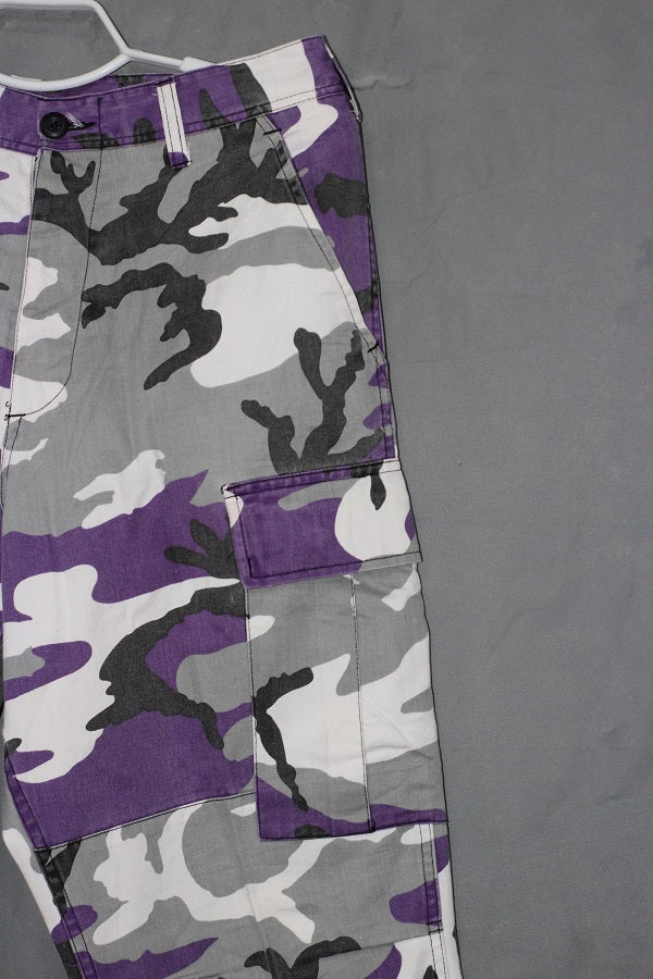 Preloved Labels Branded Original Cotton For Men Cargo Pant | Preloved Labels