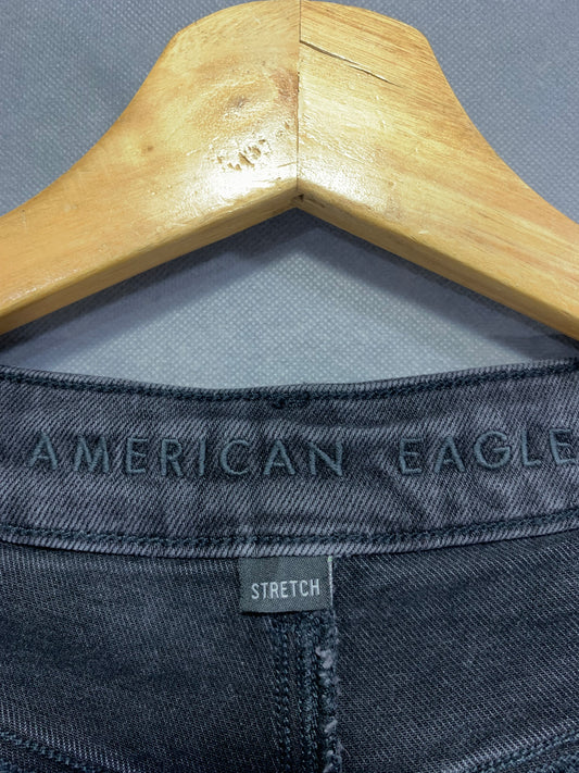 American Eagle Branded Original Denim Jeans For Men