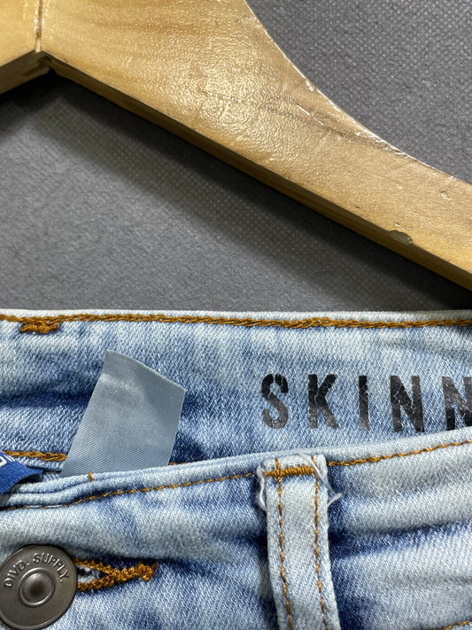 H&M Blue Denim Jeans For Men S