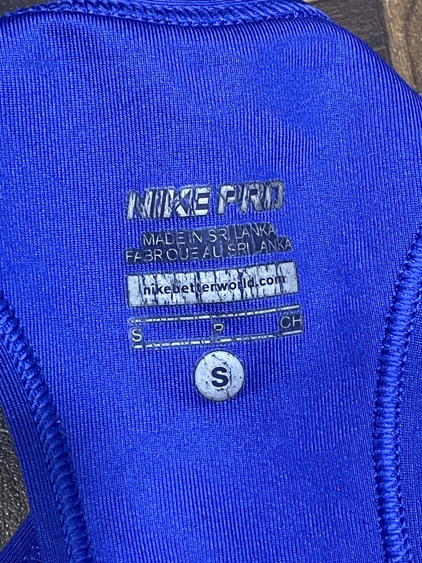 Nike Dri Fit Purple Sports Gym Bra For Women S