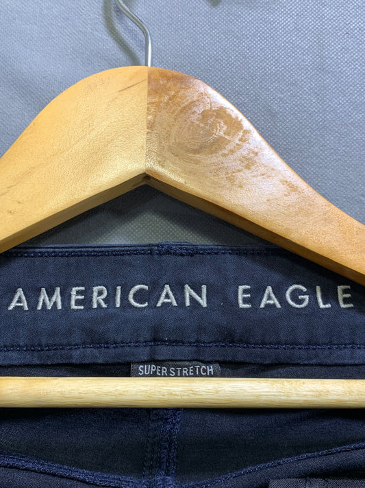 American Eagle Branded Original Denim Jeans For Kids