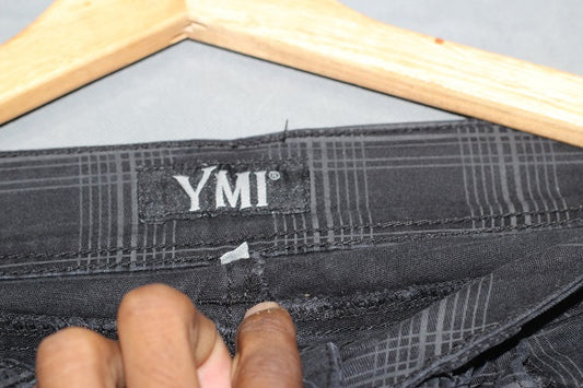YMI Branded Original Cotton Short For Men | Preloved Labels