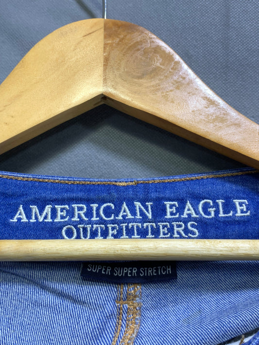 American Eagle Branded Original Denim Jeans For Kids