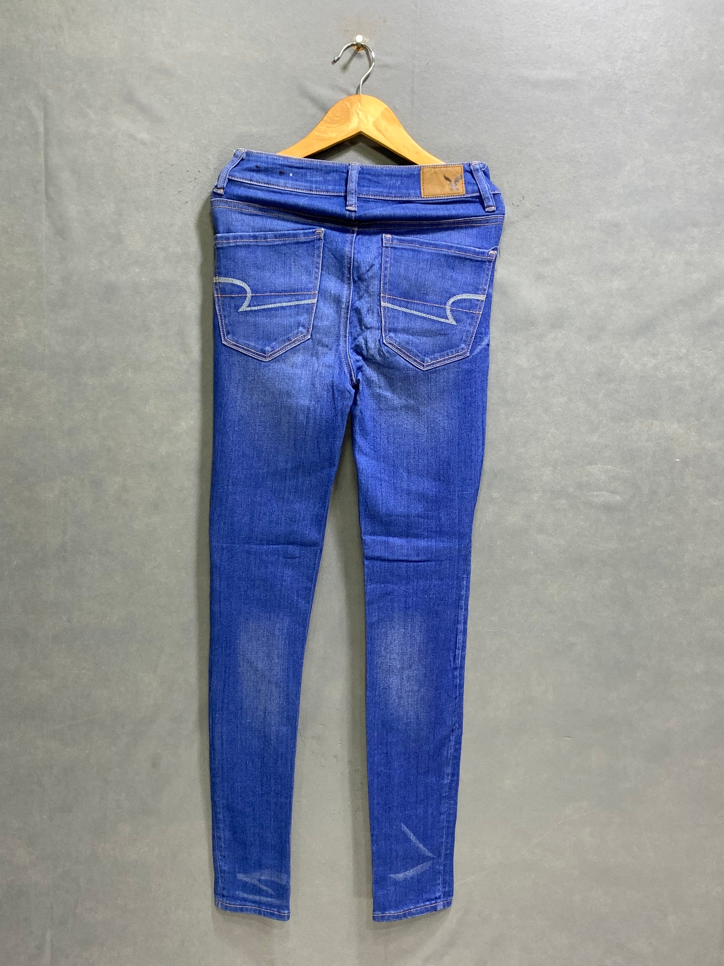 American Eagle Branded Original Denim Jeans For Kids