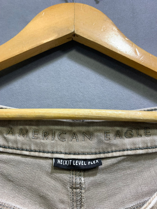 American Eagle Branded Original Denim Jeans For Men