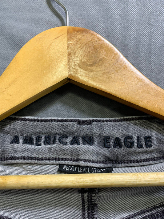 American Eagle Branded Original Denim Jeans For Kids