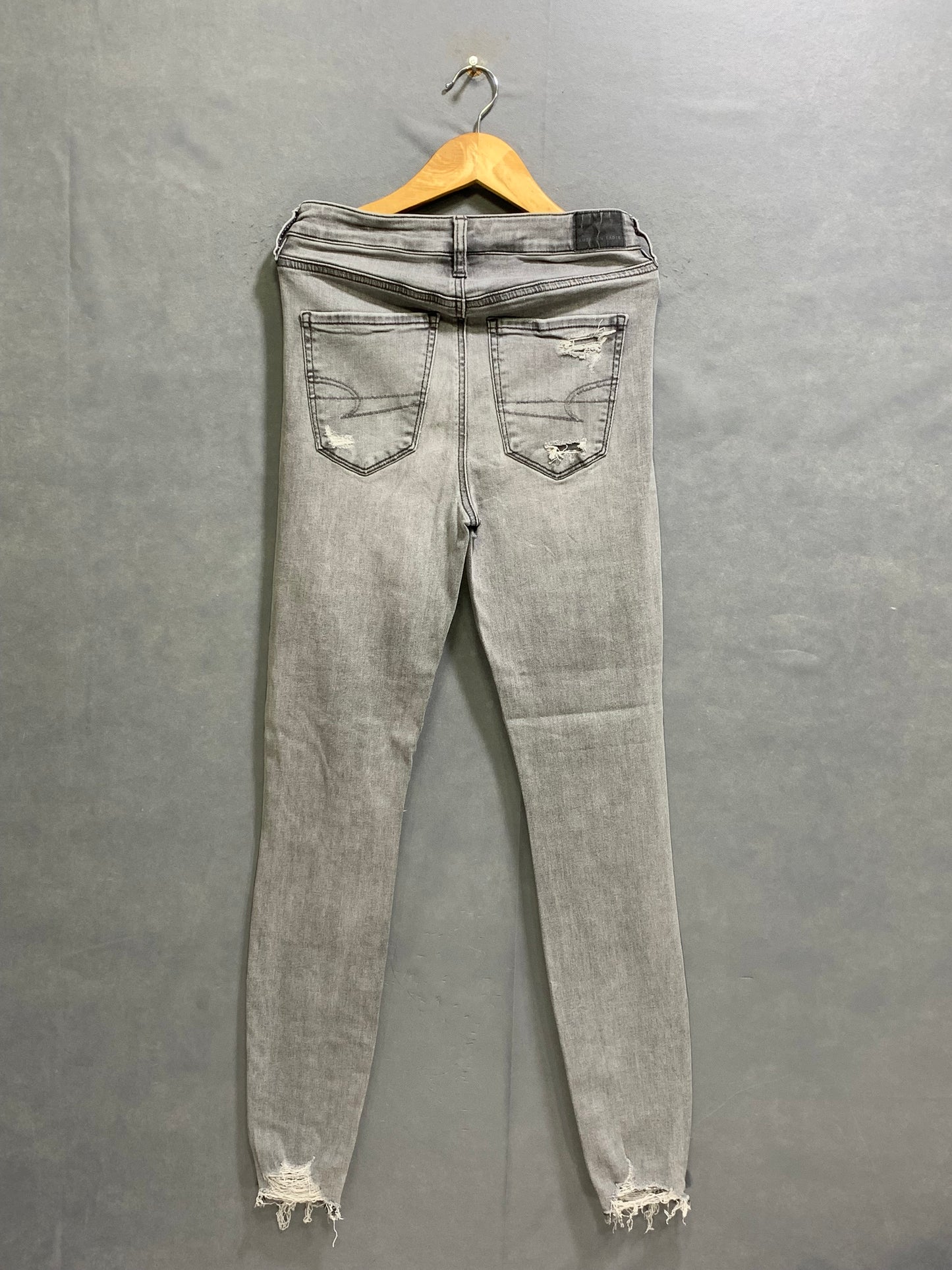American Eagle Branded Original Denim Jeans For Kids