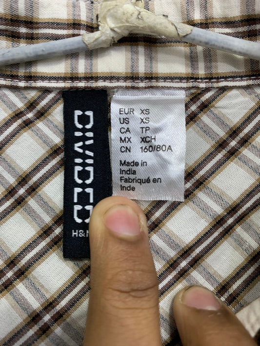 Divided Branded Original Cotton For Women Tops