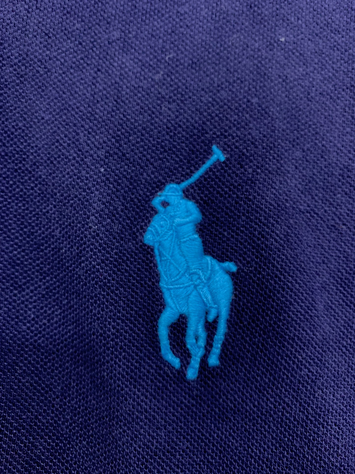 Polo Ralph Lauren Branded Original For Cotton Women Polo T Shirt