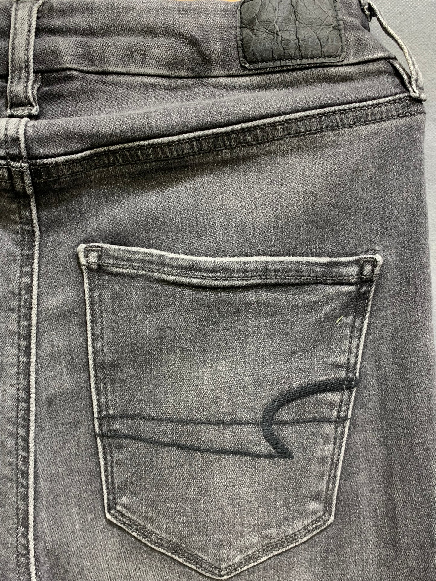 American Eagle Branded Original Denim Jeans For Kids