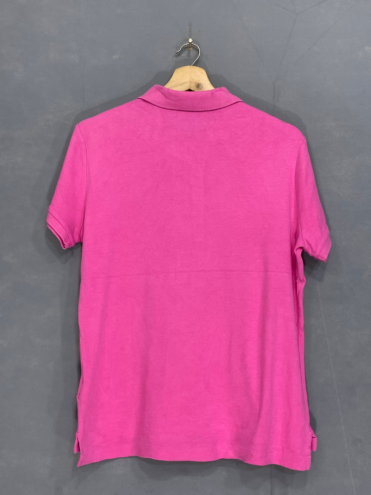 Polo Ralph Lauren Branded Original For Cotton Women Polo T Shirt