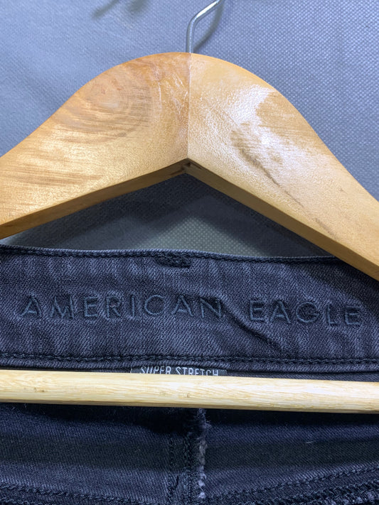 American Eagle Branded Original Denim Jeans For Kids