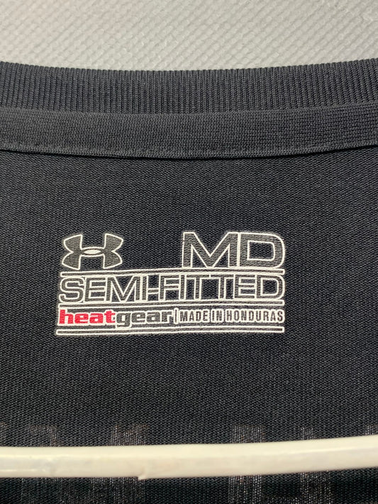 Under Armour Branded Original For Sports Women T Shirt