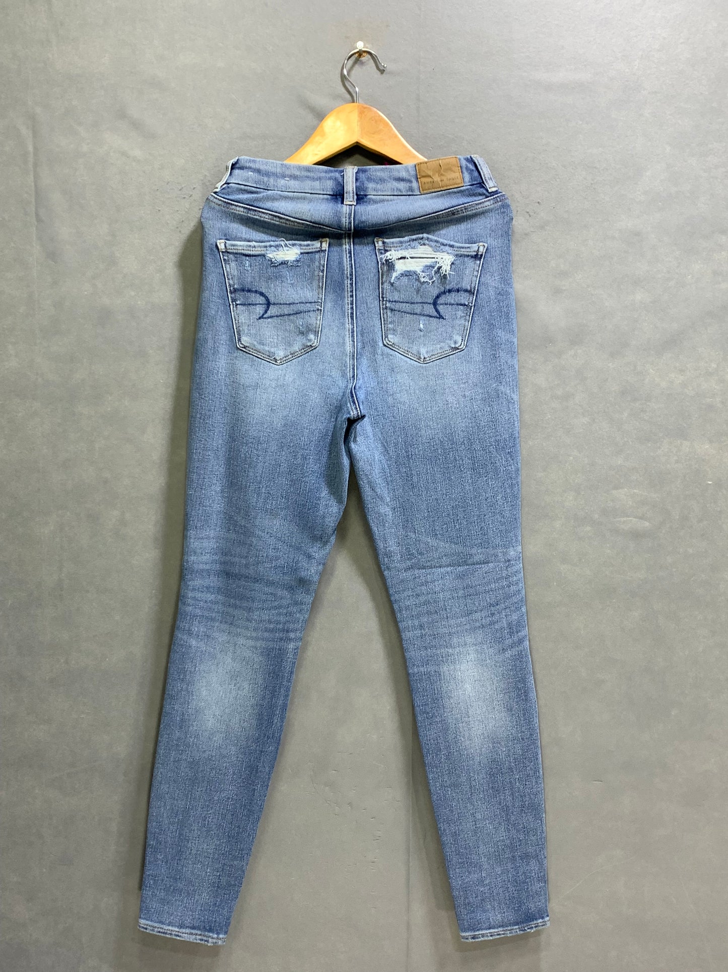 American Eagle Branded Original Denim Jeans For Kids