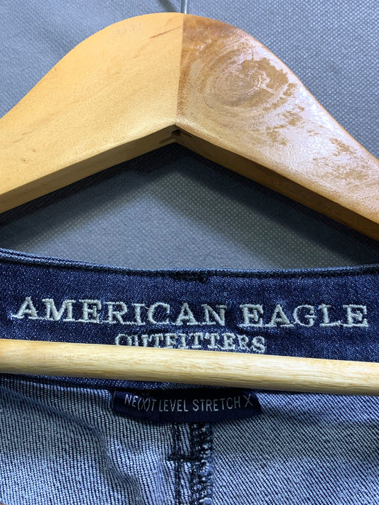 American Eagle Branded Original Denim Jeans For Kids