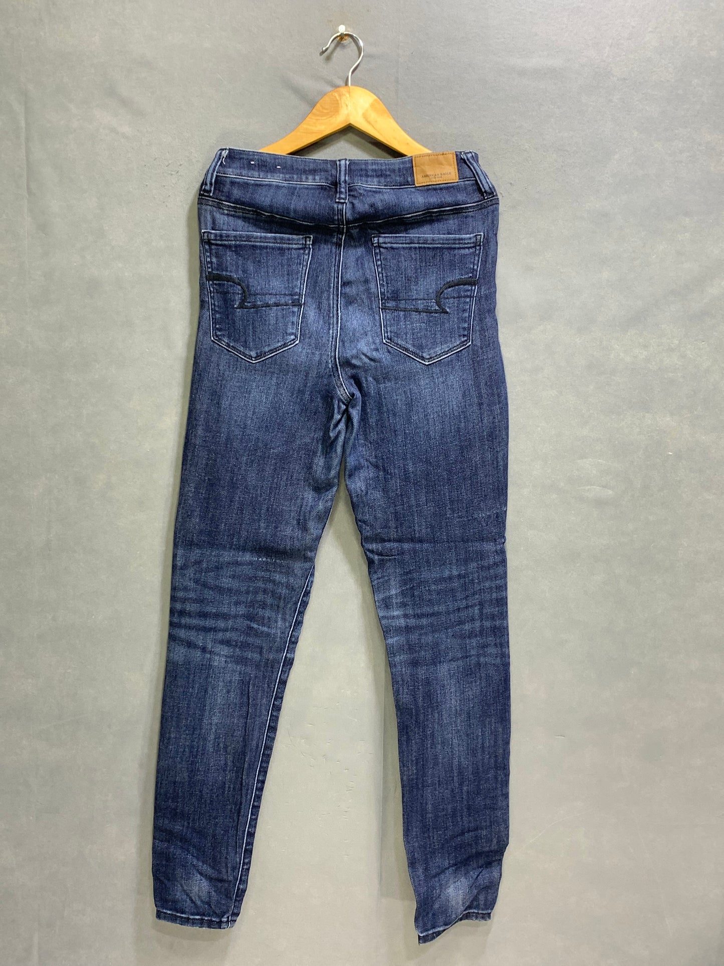 American Eagle Branded Original Denim Jeans For Kids