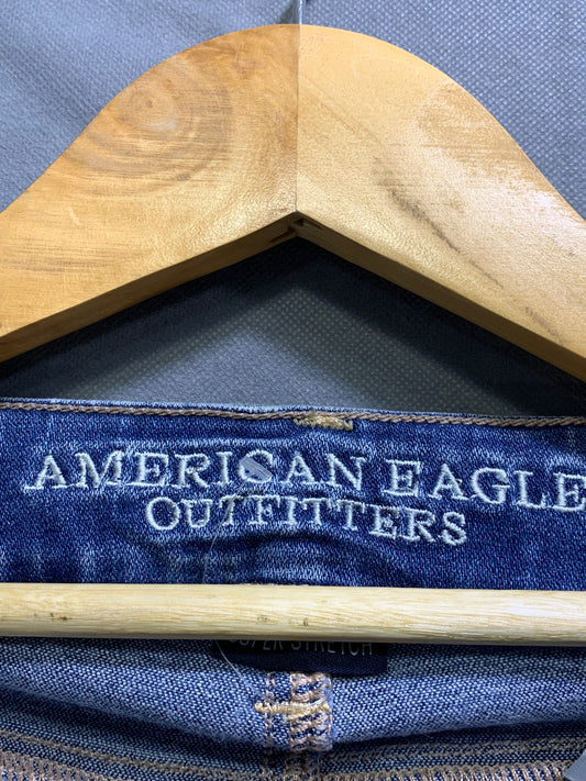 American Eagle Branded Original Denim Jeans For Kids