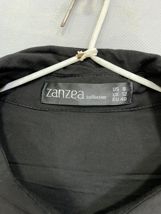 Zanzea Collection Branded Original Cotton For Women Tops