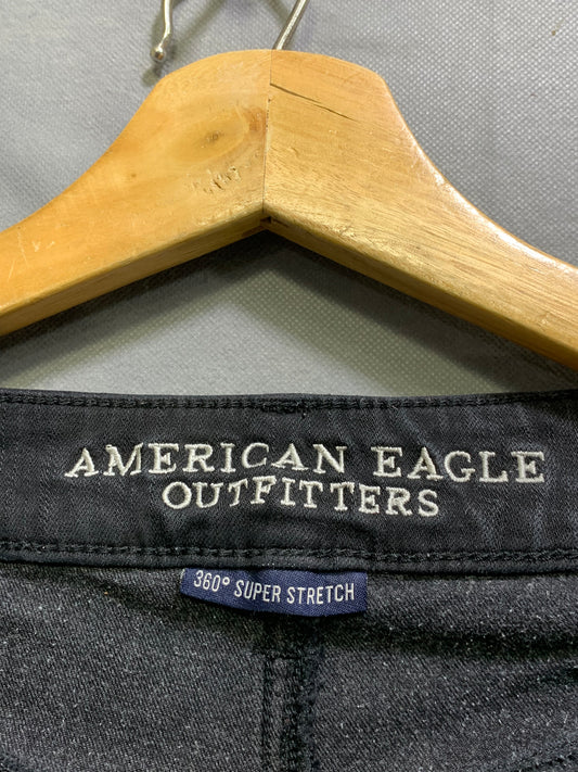 American Eagle Branded Original Denim Jeans For Men