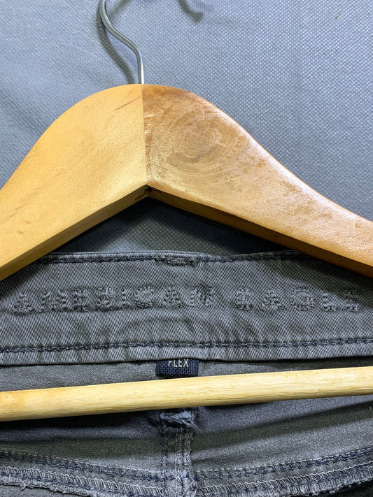 American Eagle Branded Original Denim Jeans For Men