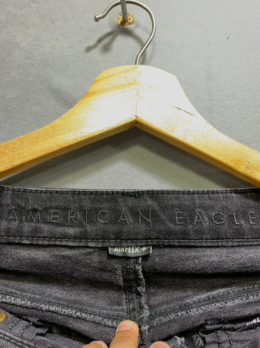 American Eagle Branded Original Denim Jeans For Men