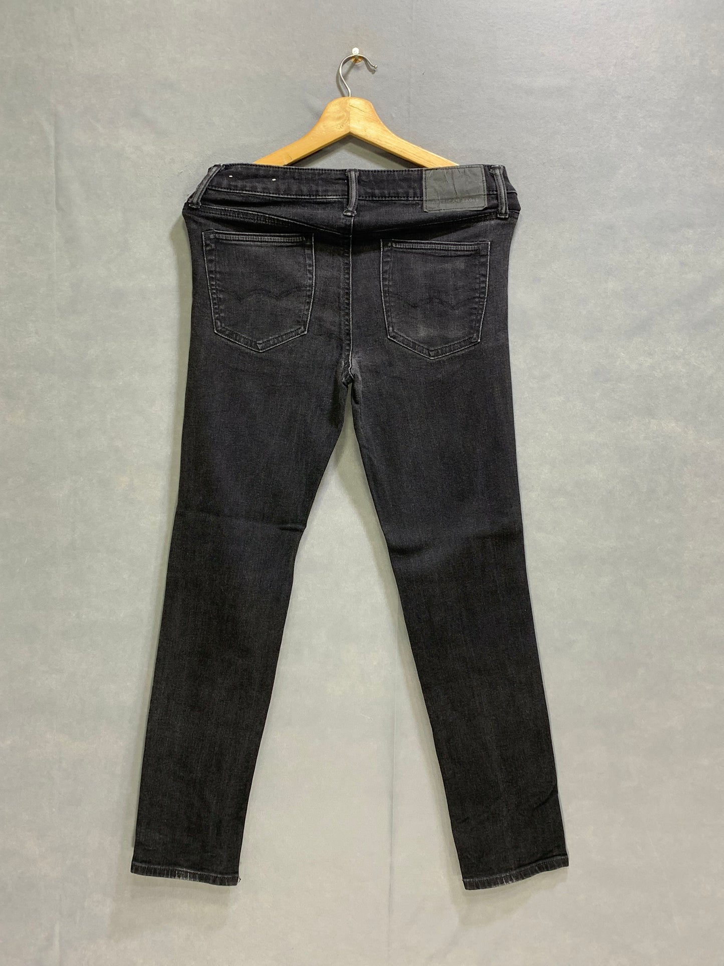 American Eagle Branded Original Denim Jeans For Men