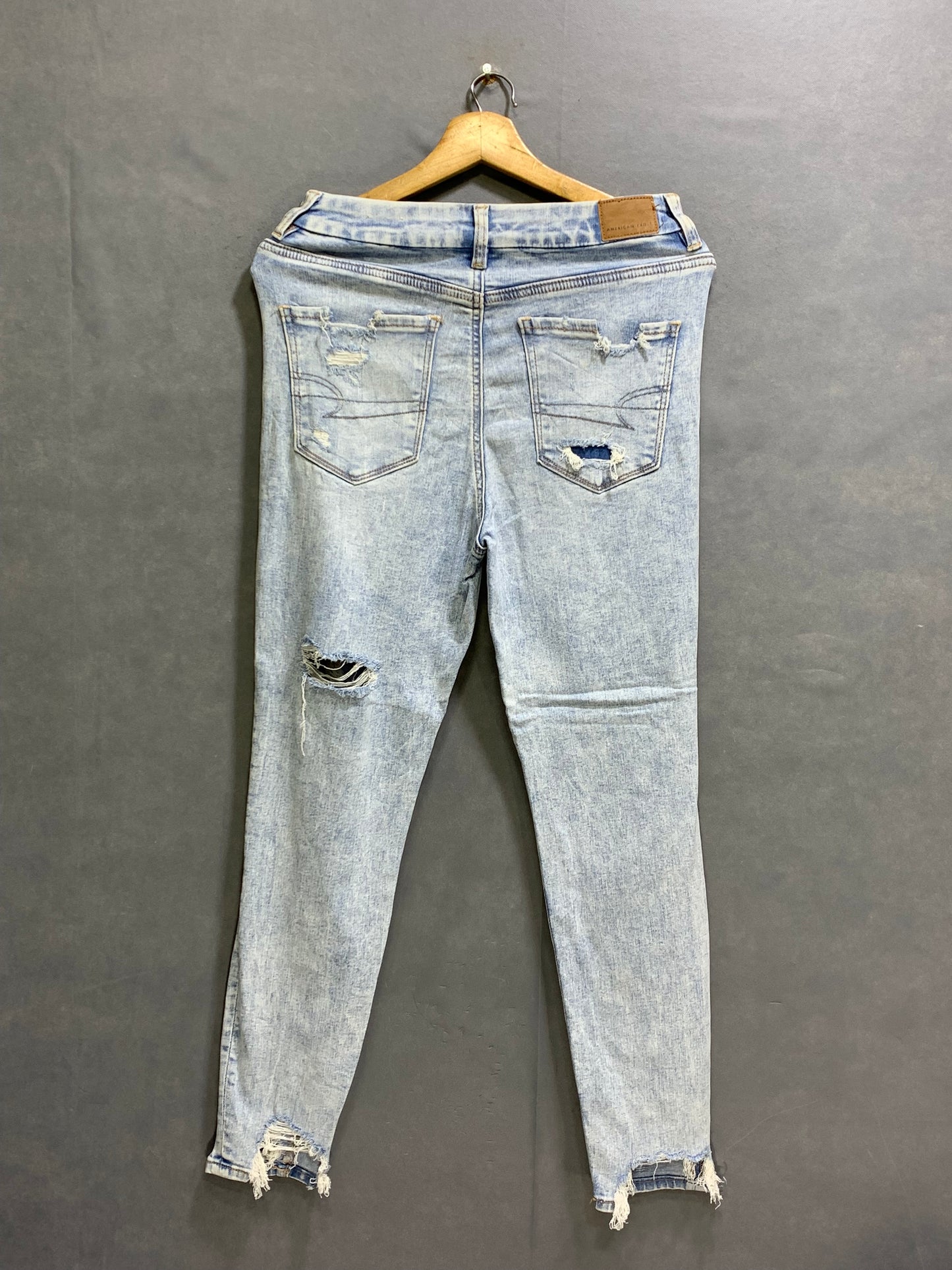 American Eagle Branded Original Denim Jeans For Men