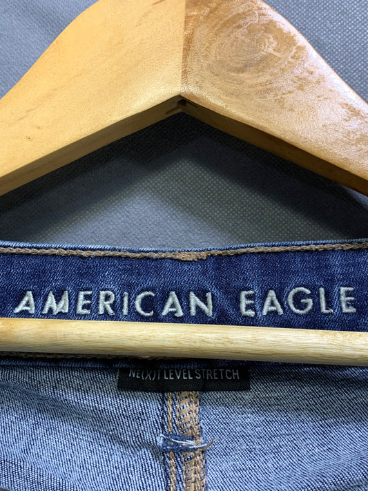 American Eagle Branded Original Denim Jeans For Kids