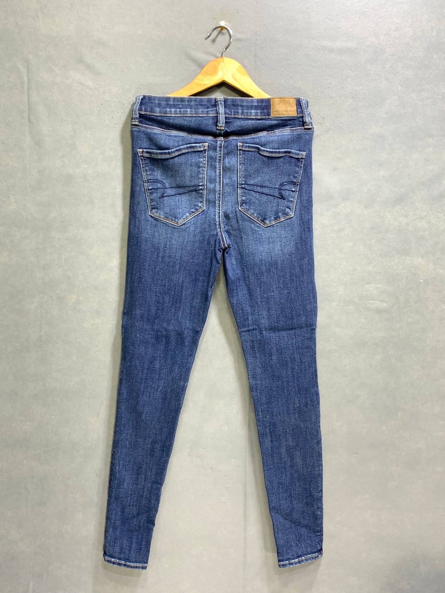 American Eagle Branded Original Denim Jeans For Kids