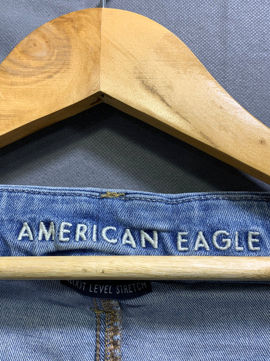 American Eagle Branded Original Denim Jeans For Men