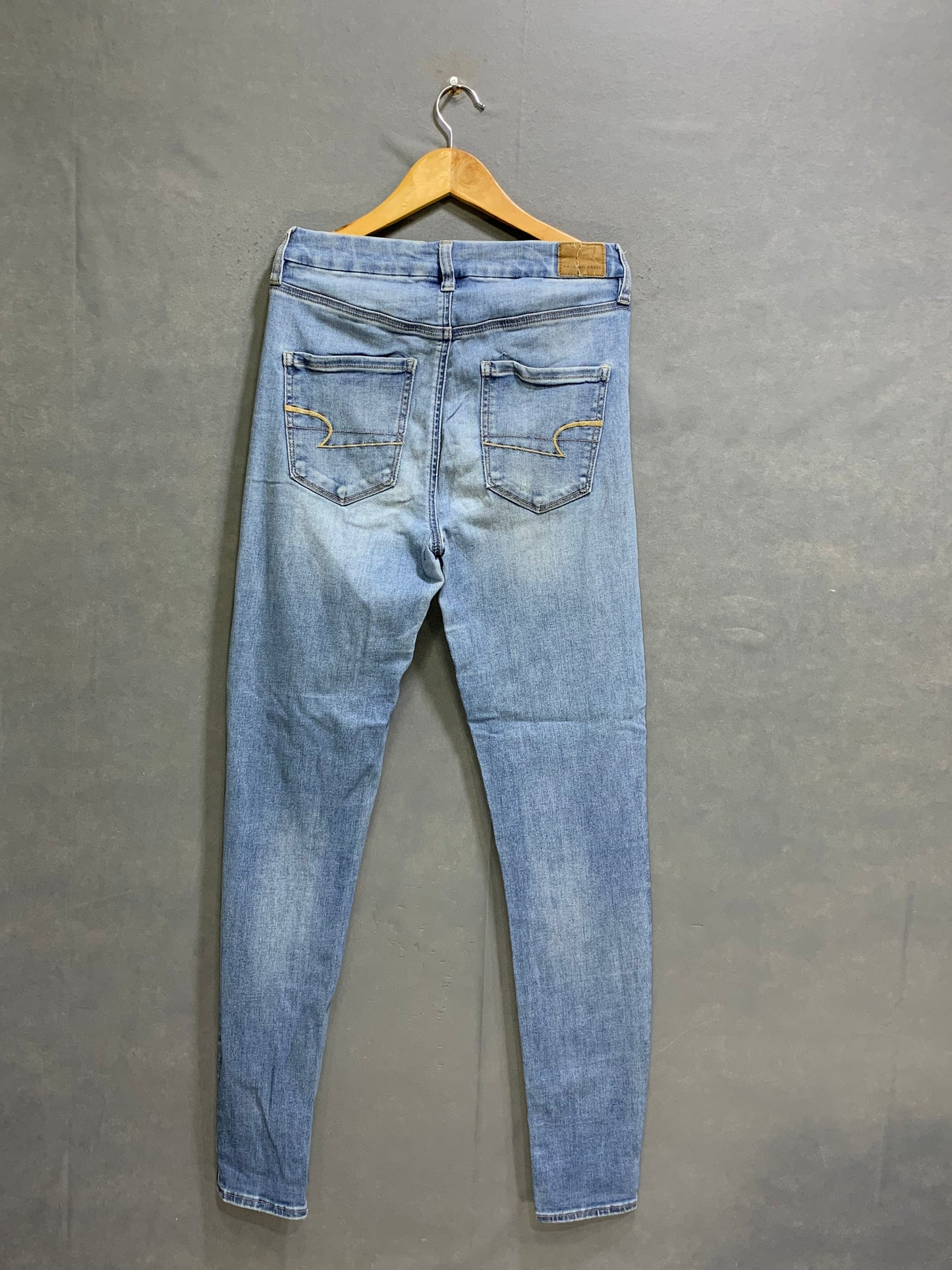 American Eagle Branded Original Denim Jeans For Men