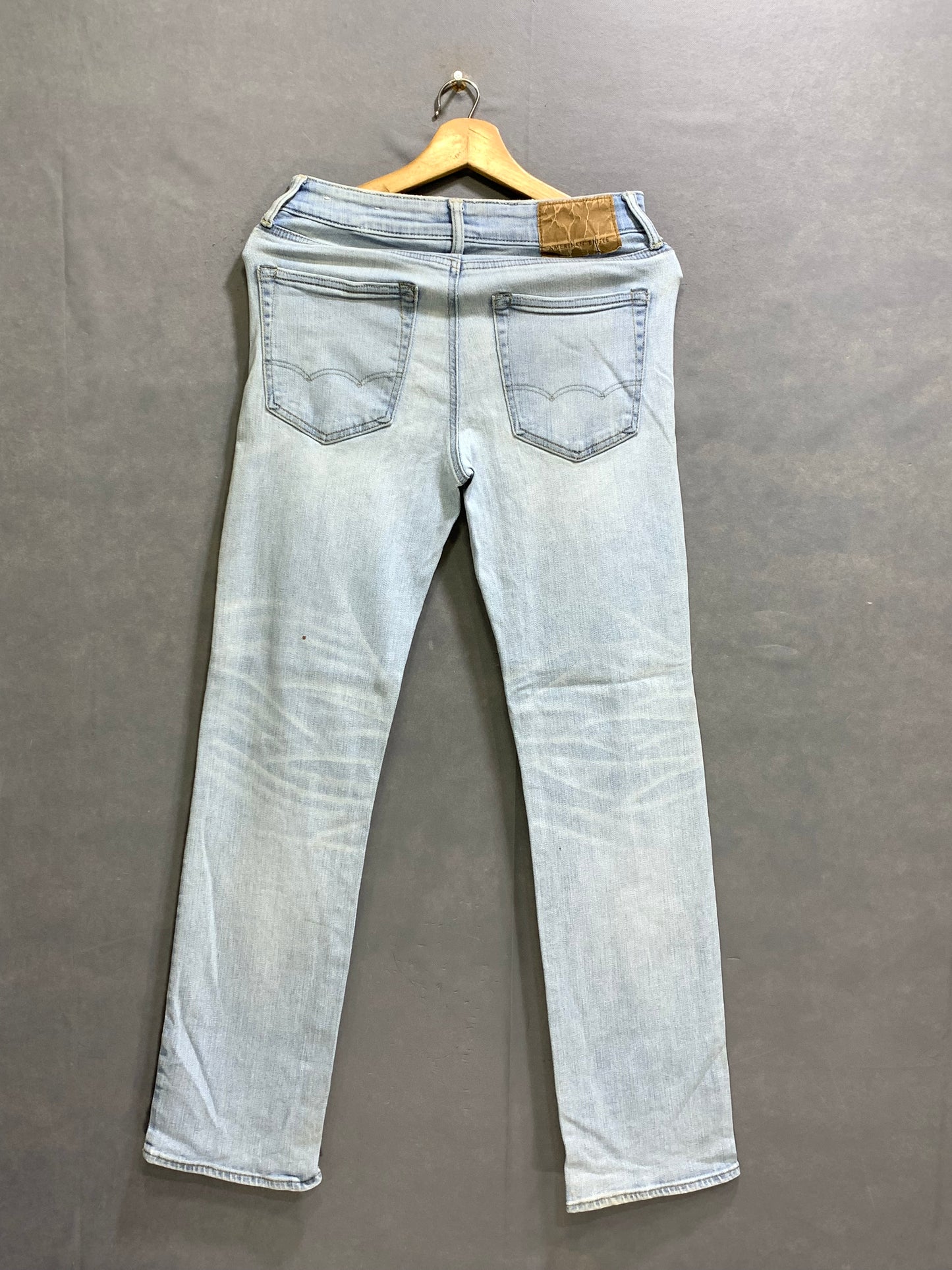 American Eagle Branded Original Denim Jeans For Men