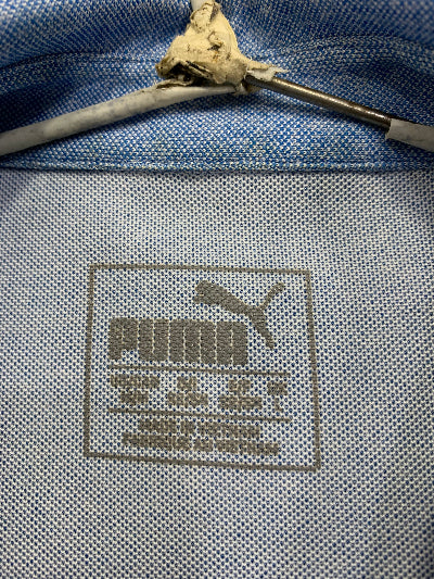 Puma Branded Original For Sports Polo Men T Shirt