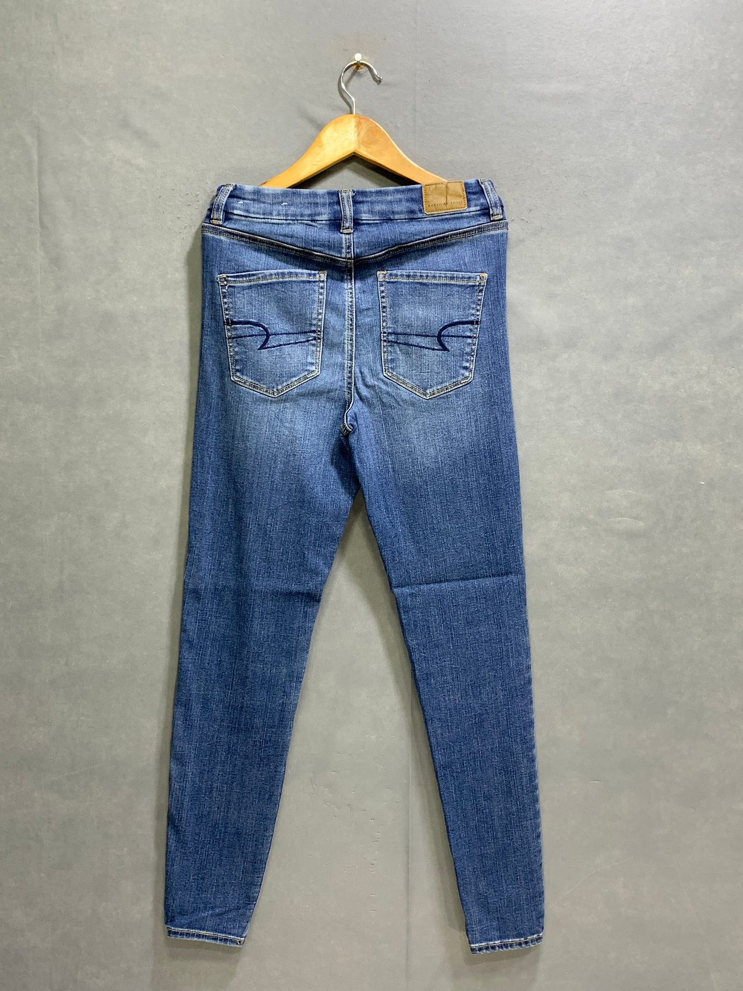 American Eagle Branded Original Denim Jeans For Kids