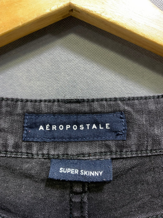 Aeropostale Branded Original Denim Jeans For Men